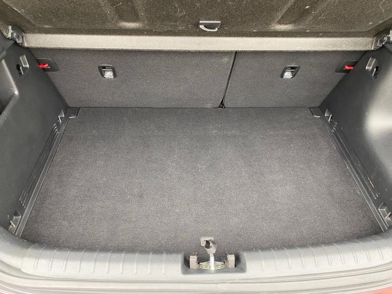 KIA Stonic 1.4 100ch ISG Launch Edition