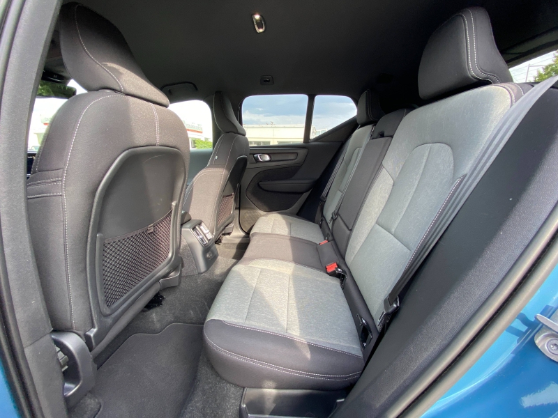 VOLVO XC40 T4 Recharge 129 + 82ch Start DCT 7