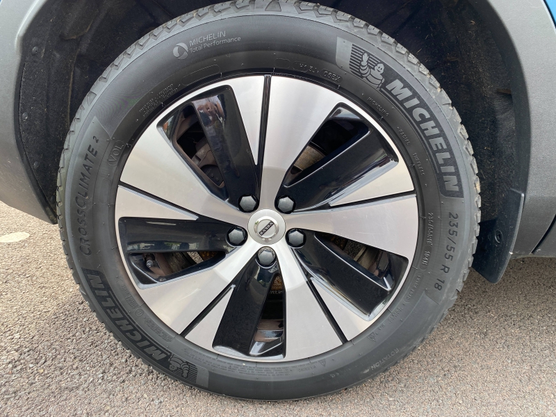 VOLVO XC40 T4 Recharge 129 + 82ch Start DCT 7