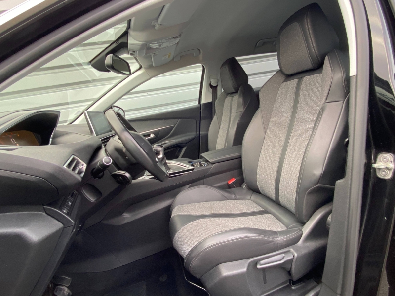 PEUGEOT 3008 1.2 PureTech 130ch E6.c Allure S&S
