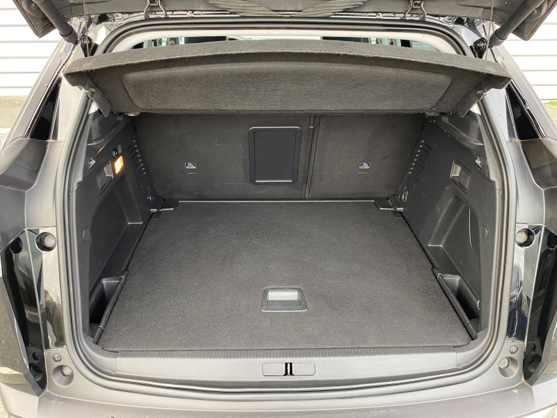 PEUGEOT 3008 1.2 PureTech 130ch E6.c Allure S&S