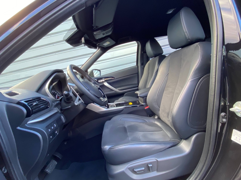 MITSUBISHI Eclipse Cross 2.4 MIVEC PHEV 188ch Business 4WD