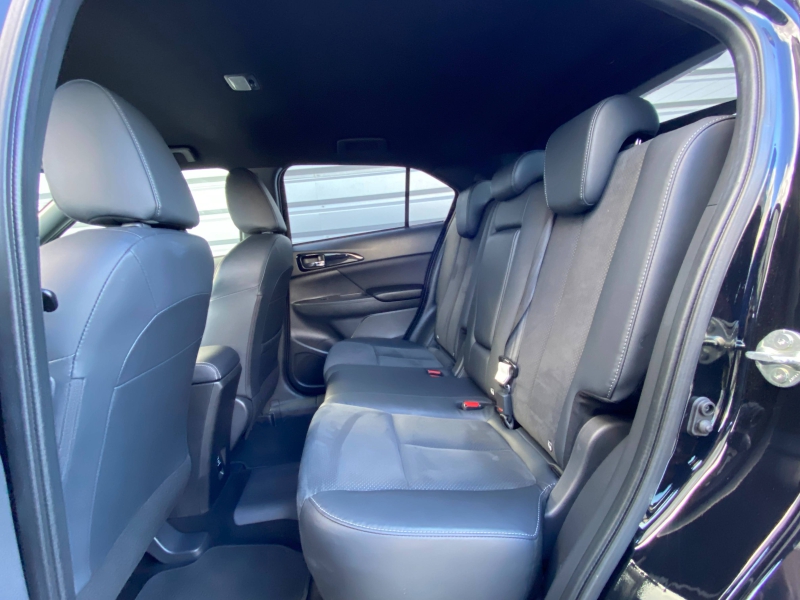 MITSUBISHI Eclipse Cross 2.4 MIVEC PHEV 188ch Business 4WD