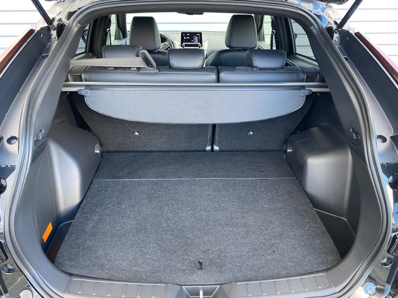 MITSUBISHI Eclipse Cross 2.4 MIVEC PHEV 188ch Business 4WD