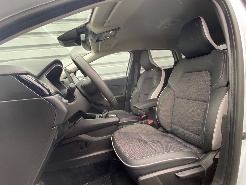 MITSUBISHI ASX 1.3 DI-T MHEV 140ch Intense