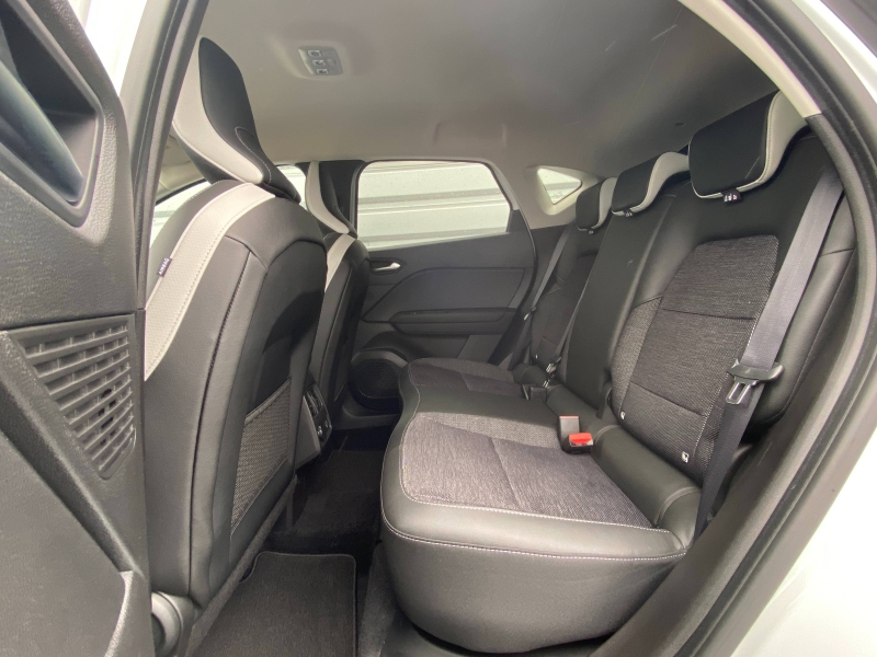 MITSUBISHI ASX 1.3 DI-T MHEV 140ch Intense