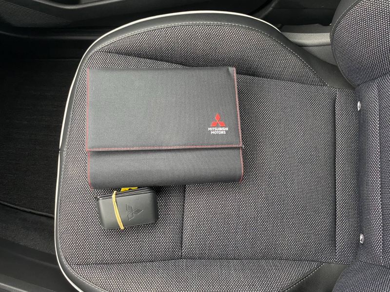 MITSUBISHI ASX 1.3 DI-T MHEV 140ch Intense