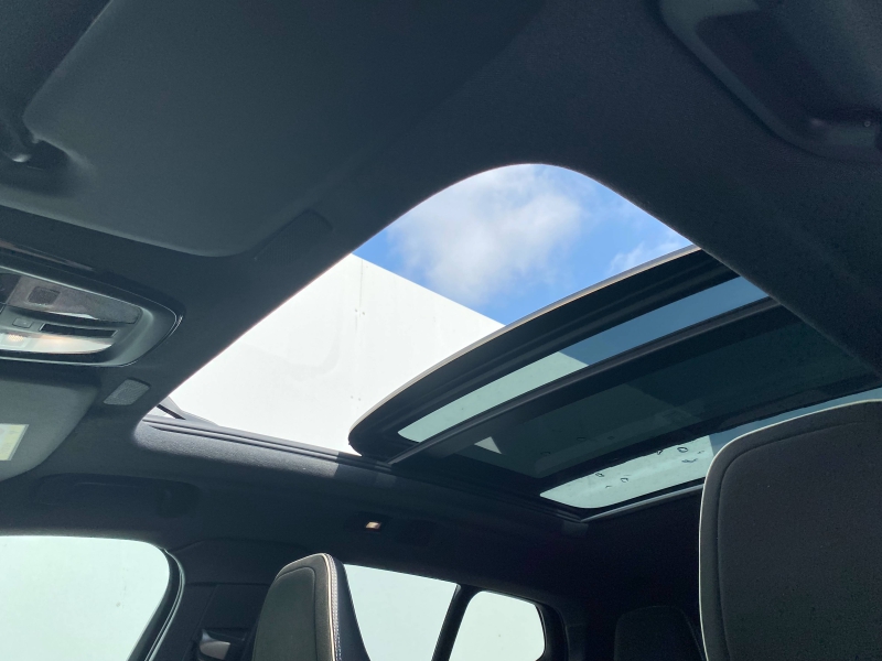 VOLVO XC40 P8 AWD 408ch R-Design EDT