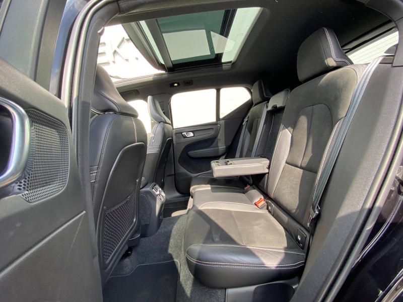 VOLVO XC40 P8 AWD 408ch R-Design EDT