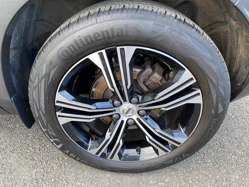 VOLVO XC40 T4 Recharge 129 + 82ch Inscription DCT 7