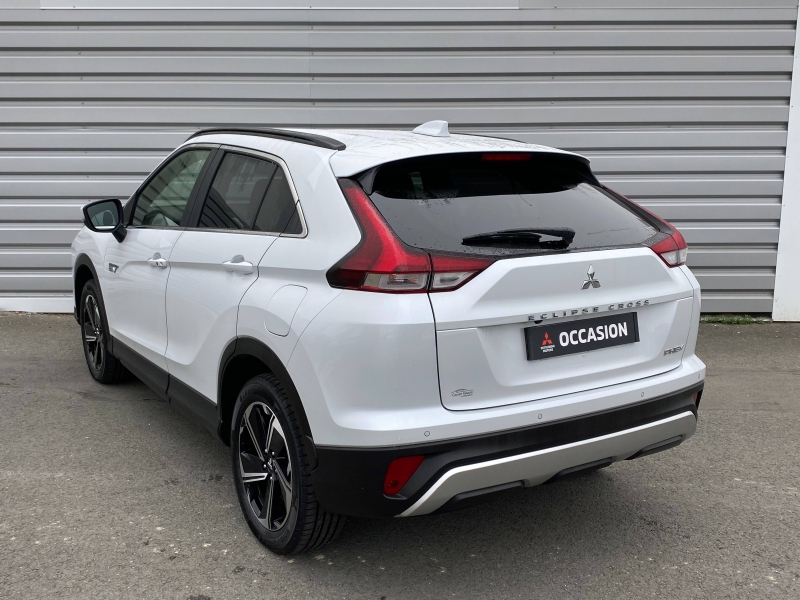 MITSUBISHI Eclipse Cross 2.4 MIVEC PHEV 188ch Business 4WD 2023