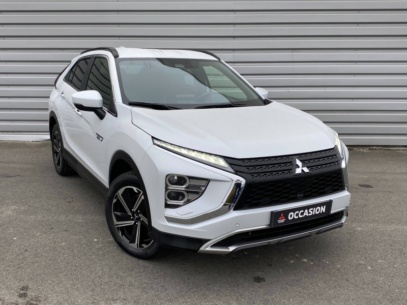 MITSUBISHI Eclipse Cross 2.4 MIVEC PHEV 188ch Business 4WD 2023