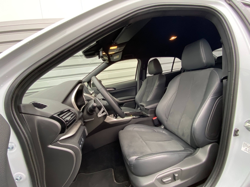 MITSUBISHI Eclipse Cross 2.4 MIVEC PHEV 188ch Business 4WD 2023