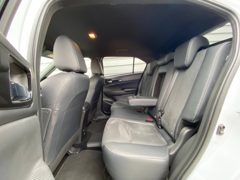 MITSUBISHI Eclipse Cross 2.4 MIVEC PHEV 188ch Business 4WD 2023