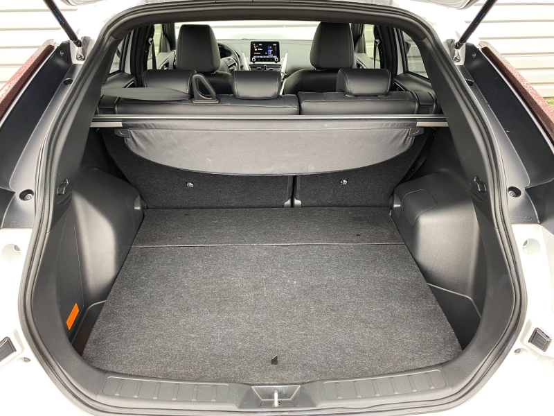 MITSUBISHI Eclipse Cross 2.4 MIVEC PHEV 188ch Business 4WD 2023