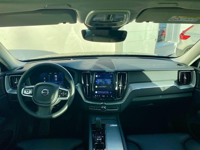 VOLVO XC60 T6 AWD 253 + 145ch Utimate Style Dark Geartronic