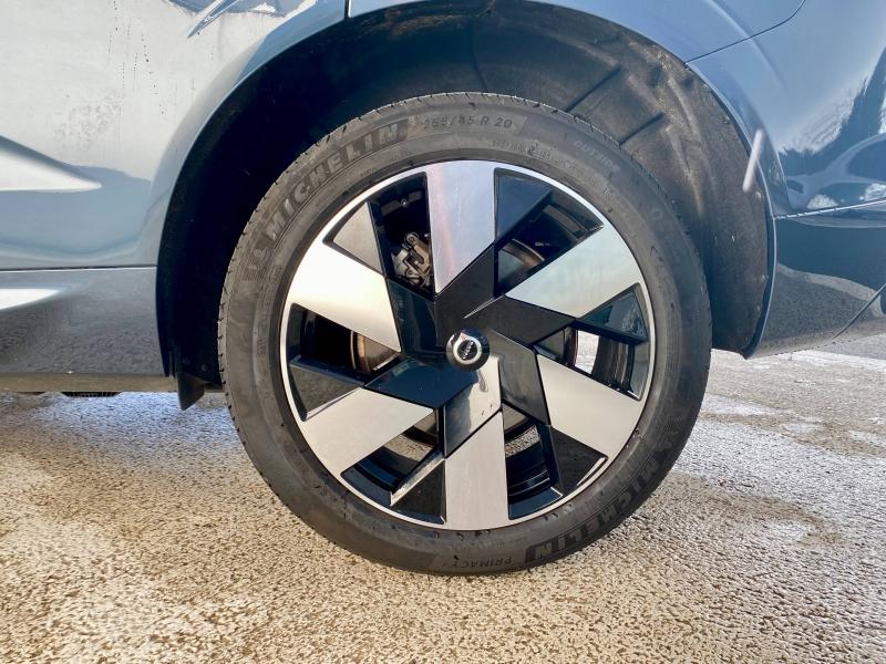 VOLVO XC60 T6 AWD 253 + 145ch Utimate Style Dark Geartronic