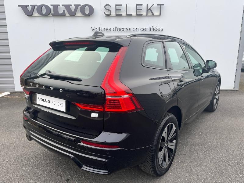 VOLVO XC60 T6 AWD 253 + 145ch Plus Style Dark Geartronic