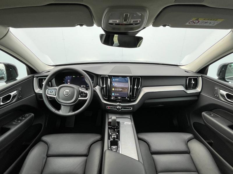 VOLVO XC60 T6 AWD 253 + 145ch Plus Style Dark Geartronic