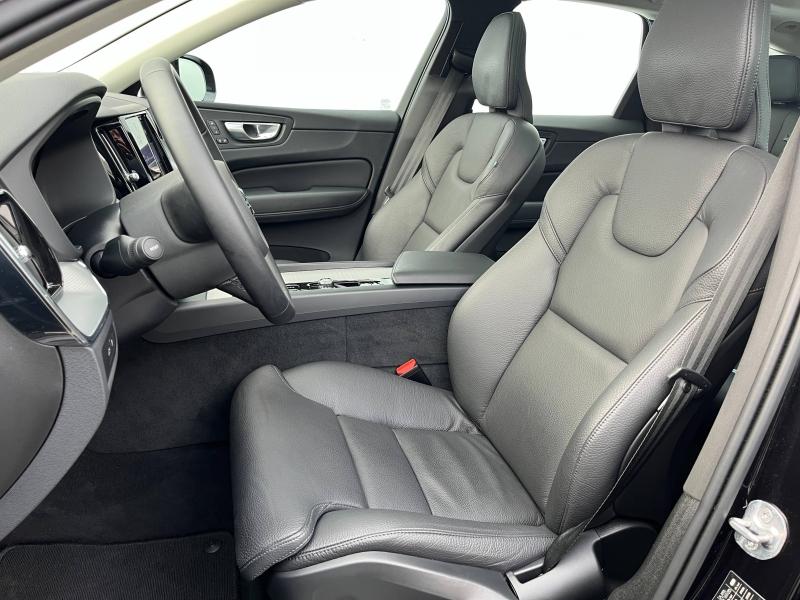 VOLVO XC60 T6 AWD 253 + 145ch Plus Style Dark Geartronic