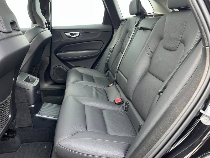 VOLVO XC60 T6 AWD 253 + 145ch Plus Style Dark Geartronic