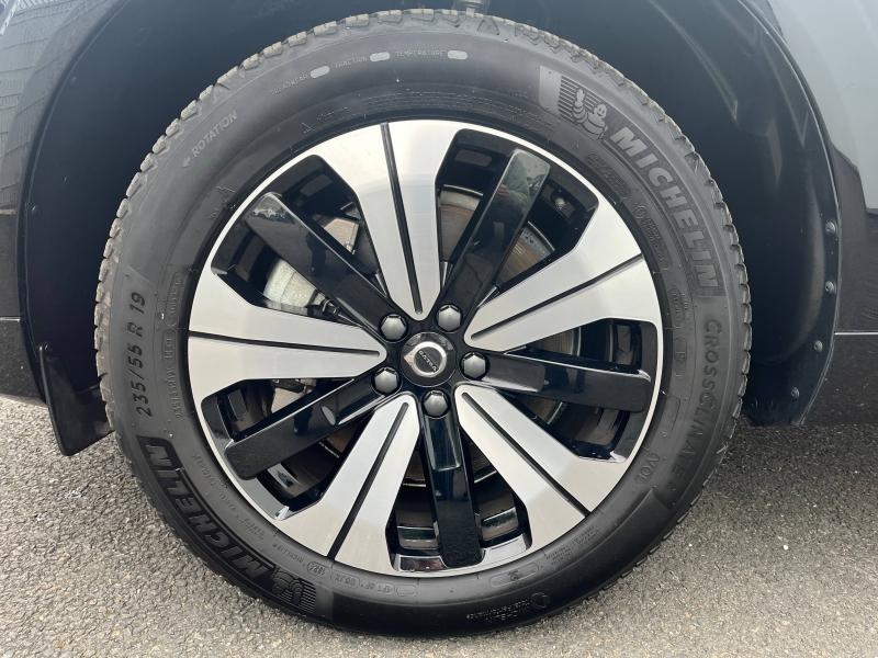 VOLVO XC60 T6 AWD 253 + 145ch Plus Style Dark Geartronic