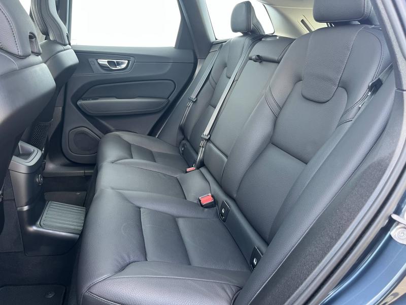 VOLVO XC60 T6 AWD 253 + 145ch Utimate Style Dark Geartronic