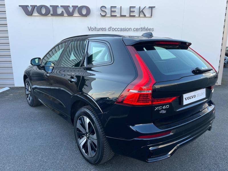 VOLVO XC60 T6 AWD 253 + 145ch  Plus Style Dark Geartronic