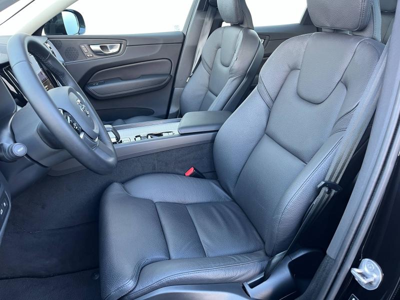 VOLVO XC60 T6 AWD 253 + 145ch  Plus Style Dark Geartronic