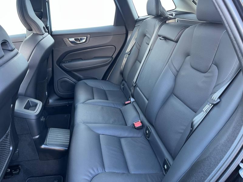 VOLVO XC60 T6 AWD 253 + 145ch  Plus Style Dark Geartronic