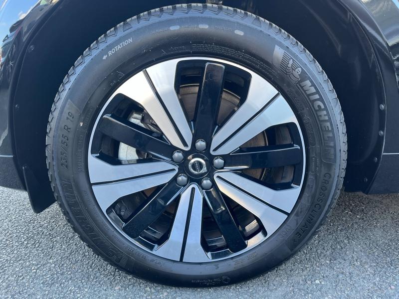 VOLVO XC60 T6 AWD 253 + 145ch  Plus Style Dark Geartronic
