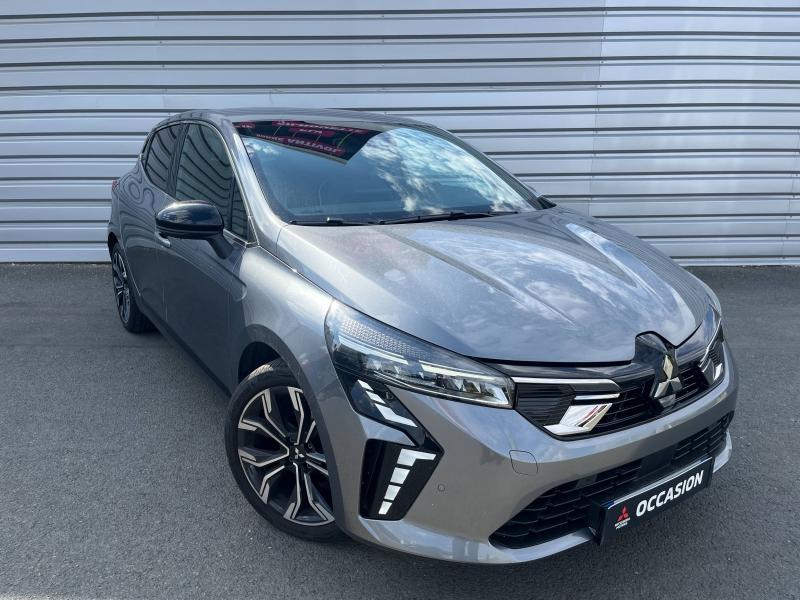 MITSUBISHI Colt 1.0 MPI-T 91ch Intense 2024