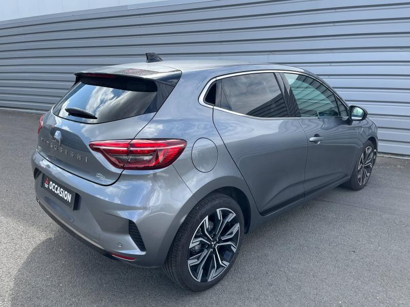 MITSUBISHI Colt 1.0 MPI-T 91ch Intense 2024