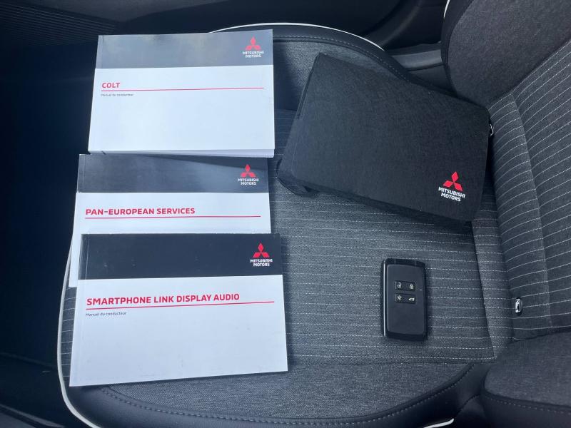 MITSUBISHI Colt 1.0 MPI-T 91ch Intense 2024