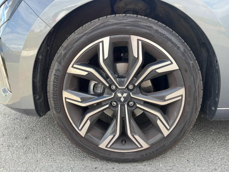 MITSUBISHI Colt 1.0 MPI-T 91ch Intense 2024