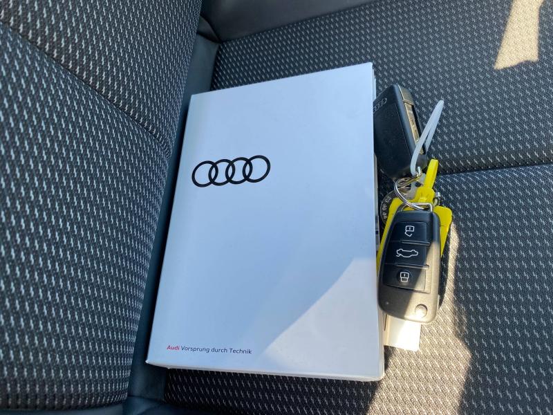 AUDI Q3 35 TFSI 150ch Mild Hybrid S line S tronic 7
