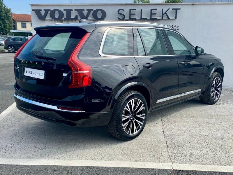 VOLVO XC90 T8 AWD 310 + 145ch Ultimate Style Chrome Geartronic