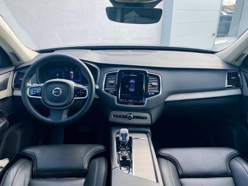 VOLVO XC90 T8 AWD 310 + 145ch Ultimate Style Chrome Geartronic