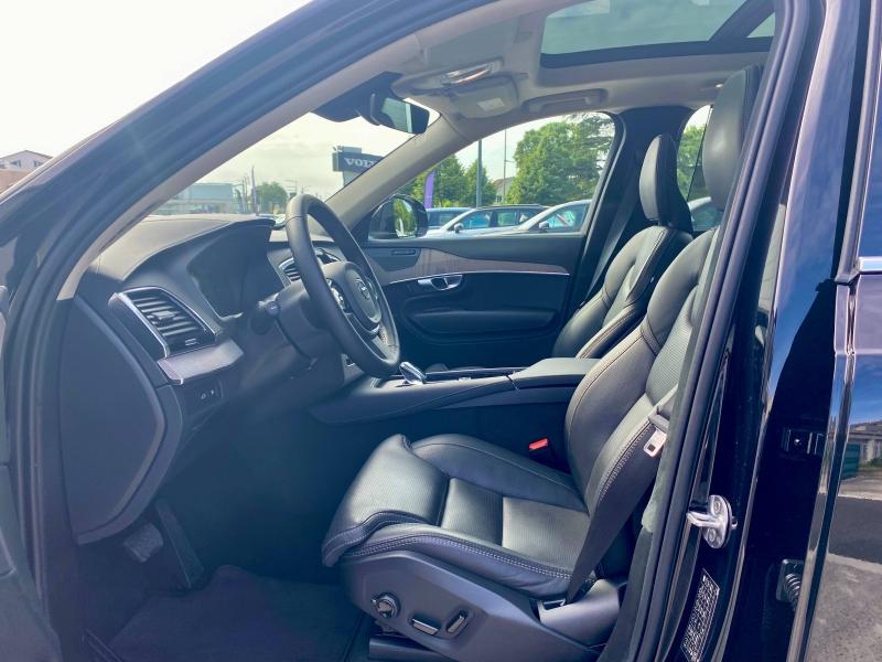 VOLVO XC90 T8 AWD 310 + 145ch Ultimate Style Chrome Geartronic