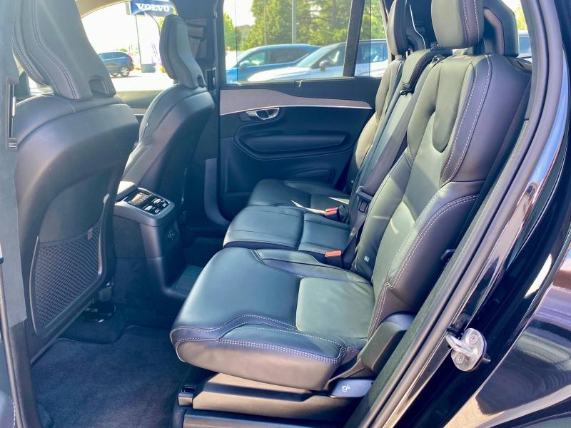 VOLVO XC90 T8 AWD 310 + 145ch Ultimate Style Chrome Geartronic