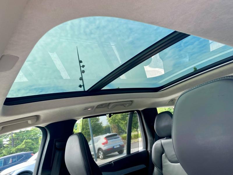 VOLVO XC90 T8 AWD 310 + 145ch Ultimate Style Chrome Geartronic