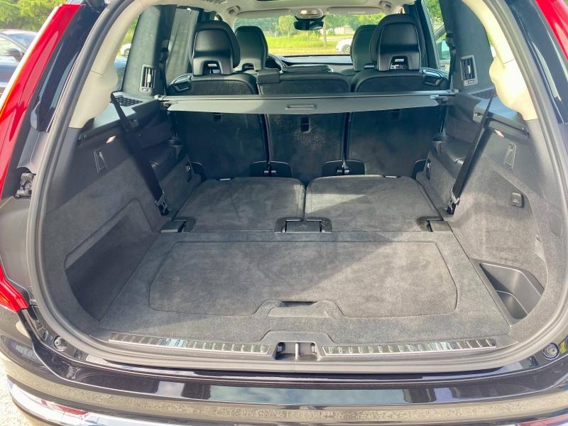 VOLVO XC90 T8 AWD 310 + 145ch Ultimate Style Chrome Geartronic