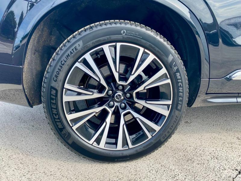 VOLVO XC90 T8 AWD 310 + 145ch Ultimate Style Chrome Geartronic