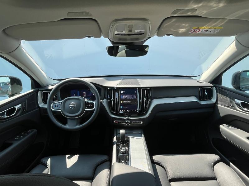VOLVO XC60 T6 AWD 253 + 145ch Utimate Style Dark Geartronic