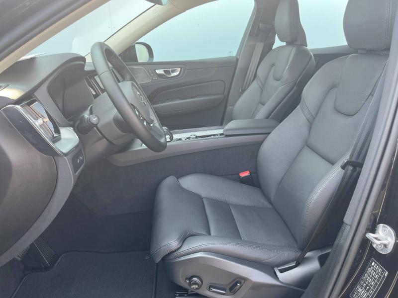 VOLVO XC60 T6 AWD 253 + 145ch Utimate Style Dark Geartronic
