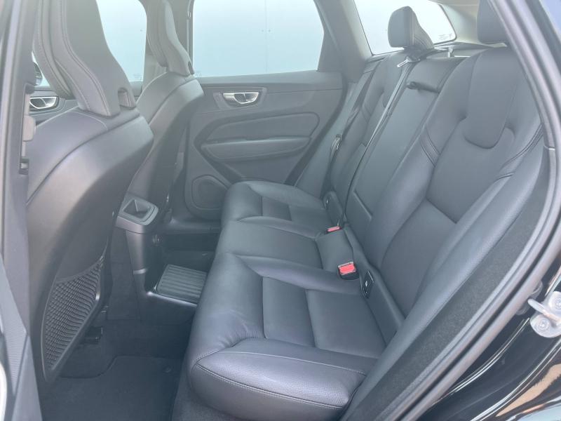 VOLVO XC60 T6 AWD 253 + 145ch Utimate Style Dark Geartronic