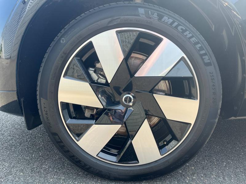VOLVO XC60 T6 AWD 253 + 145ch Utimate Style Dark Geartronic