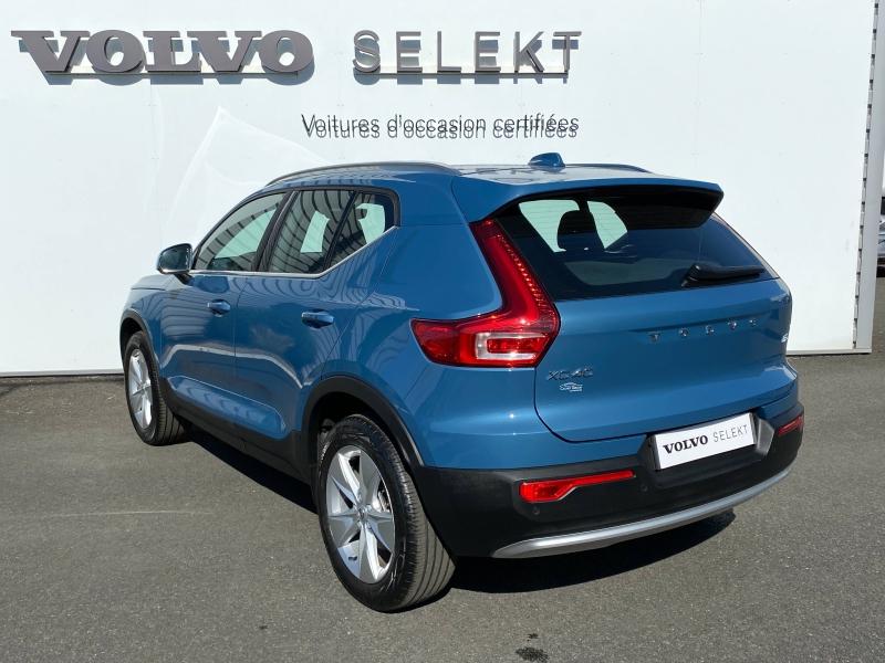 VOLVO XC40 B3 163ch Plus DCT 7