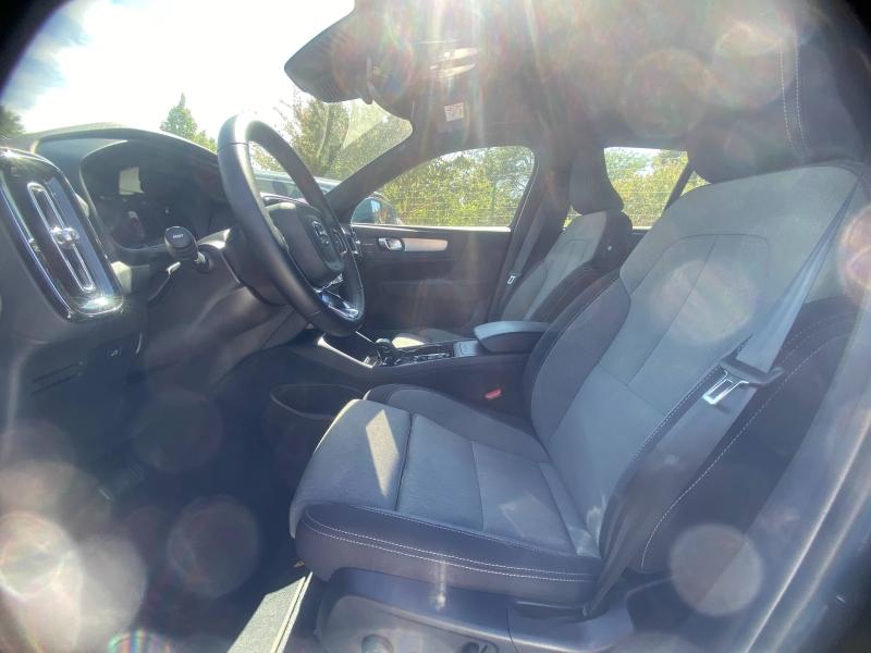 VOLVO XC40 B3 163ch Plus DCT 7