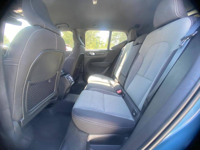 VOLVO XC40 B3 163ch Plus DCT 7